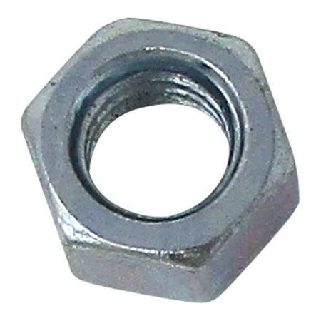 JET Hex Nut Full 3/8-16 0.05 Lbs TS-0561031